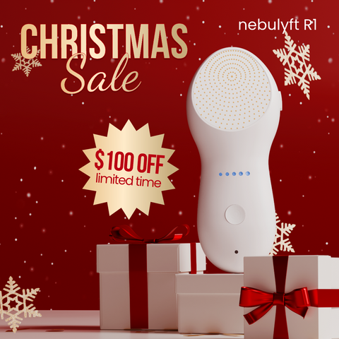 nebulyft R1 Multipolar Anti-aging Device