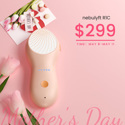 Nebulyft R1C LA Rosé
