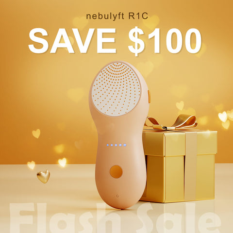 Nebulyft R1C LA Rosé