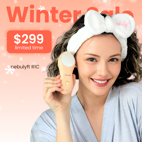 nebulyft R1C LA Rosé