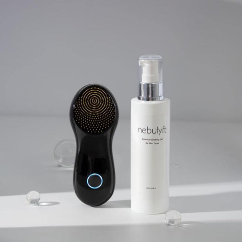 [Influencer] Nebulyft N1 Multipolar Micro-RF Anti-Aging Device - nebulyft