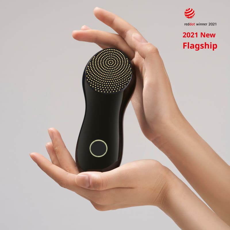 nebulyft N1 Multipolar Microdot Anti-Aging Device