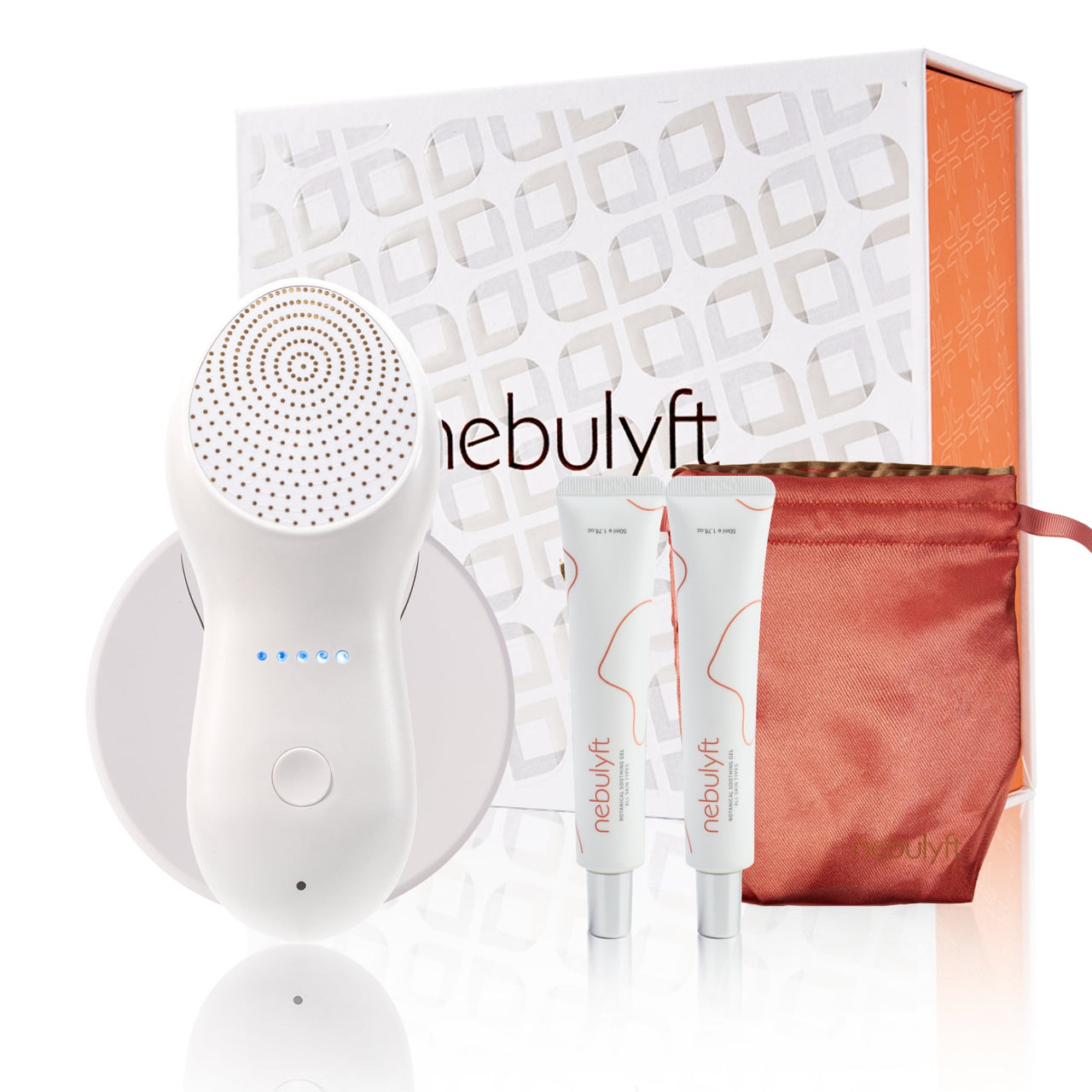 Nebulyft R1 Multipolar , Nebulyft N1 Multipolar Micro-RF Anti-Aging ...