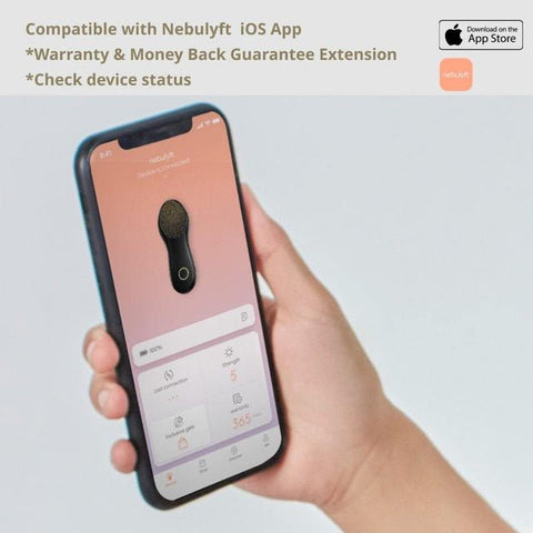 Pretty Over Fifty N1 Special Offer - nebulyft